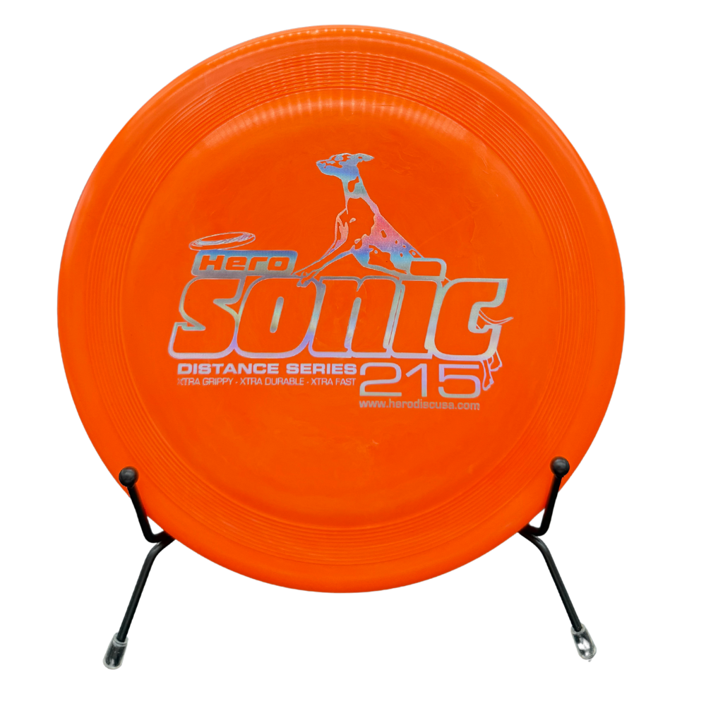 Hero Disc USA Sonic Xtra 215 – Distance