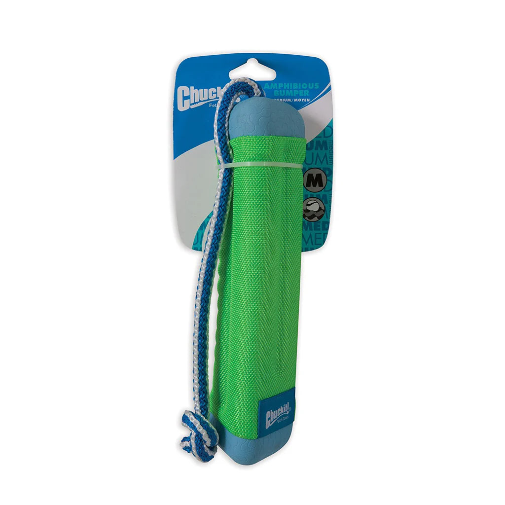 Chuckit! Amphibious Bumper (Medium)
