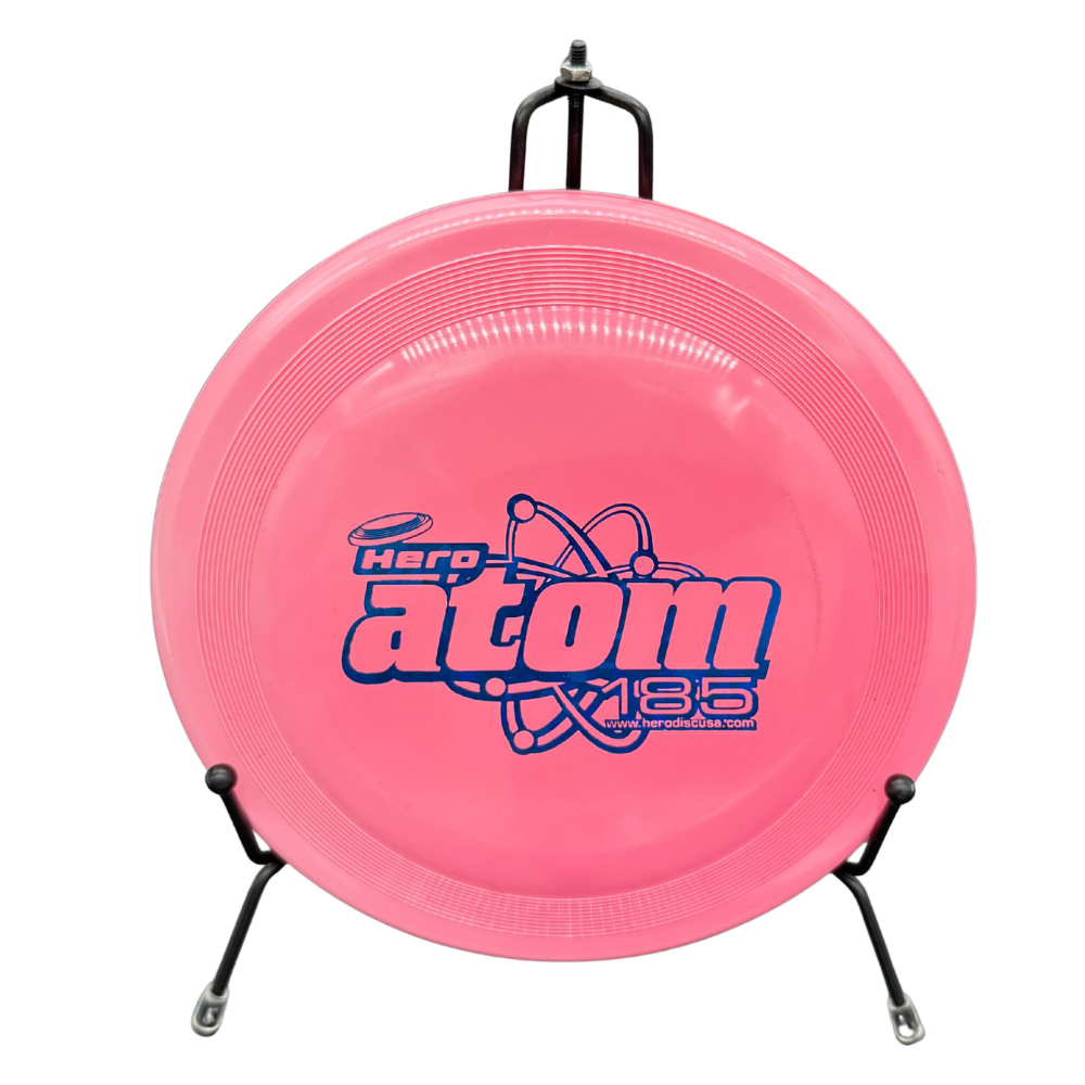 Hero Disc USA Atom 185 – K9 Taffy
