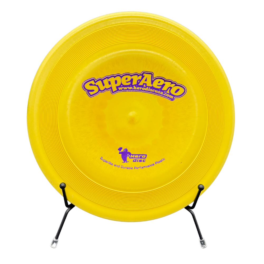 Hero Disc USA SuperAero 235