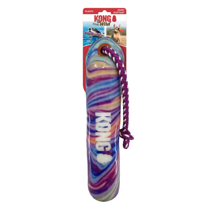 KONG Aqua Dummy (Medium) – Floating Training Toy