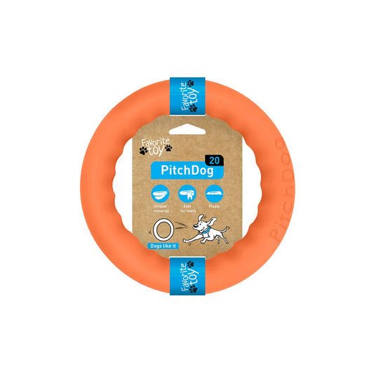 PitchDog Ring 20 (Medium) - Floating Training Ring