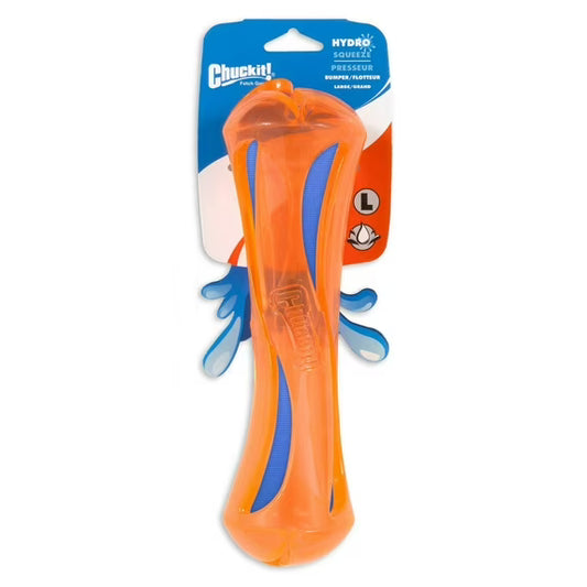Chuckit! Hydro Squeeze Bumper (Large)