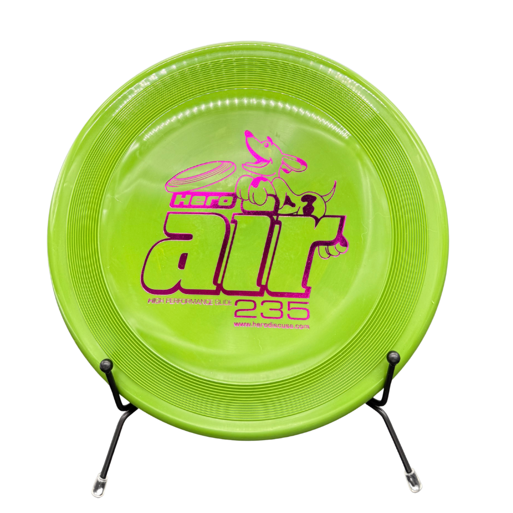 Hero Disc USA Air 235 – Lightweight