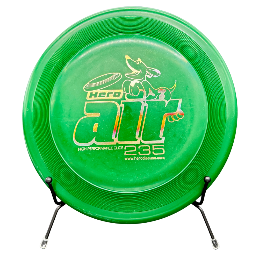 Hero Disc USA Air 235 – Lightweight