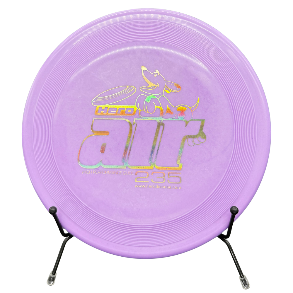 Hero Disc USA Air 235 – Lightweight