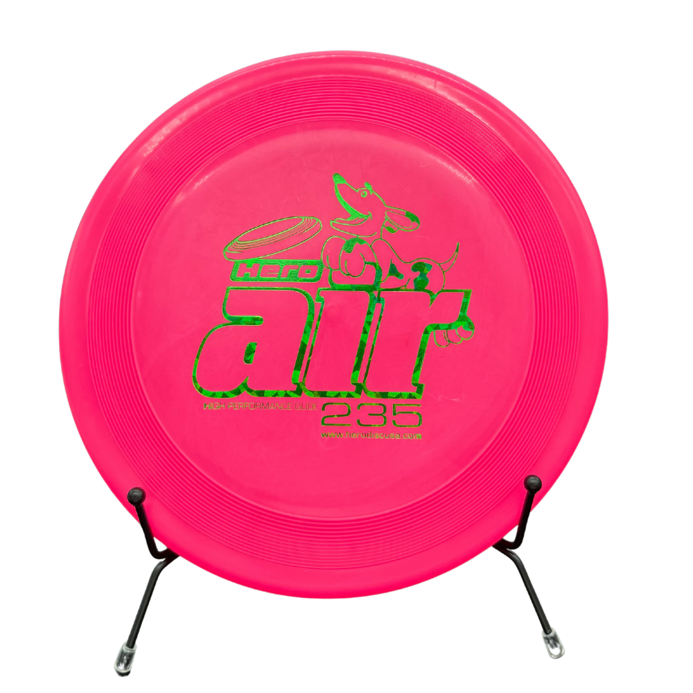 Hero Disc USA Air 235 – Lightweight