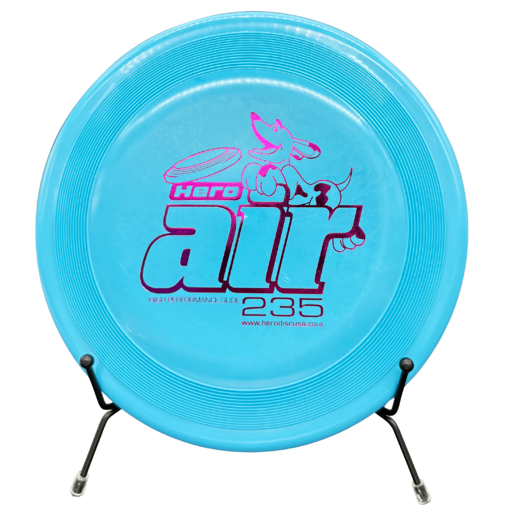 Hero Disc USA Air 235 – Lightweight