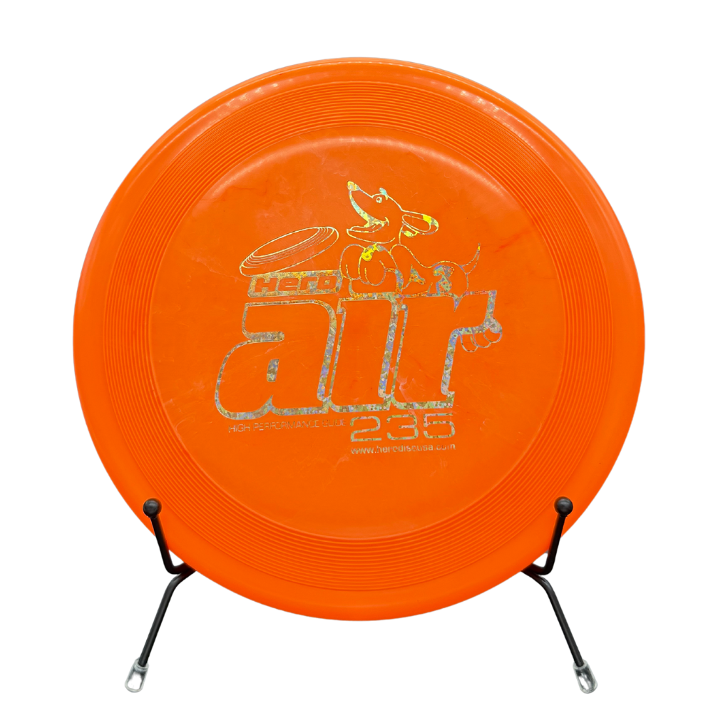 Hero Disc USA Air 235 – Lightweight