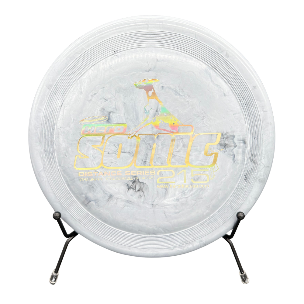 Hero Disc USA Sonic Xtra 215 – Distance