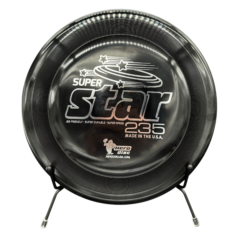 Hero Disc USA SuperStar 235