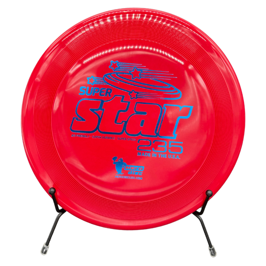 Hero Disc USA SuperStar 235
