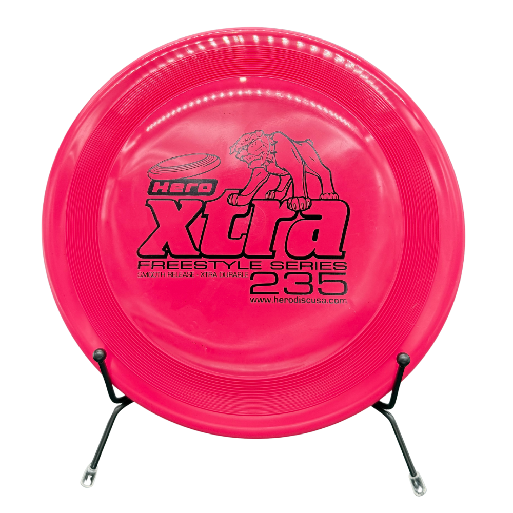 Hero Disc USA Xtra 235 – Freestyle