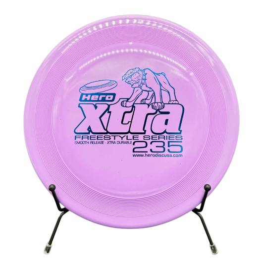 Hero Disc USA Xtra 235 – Freestyle
