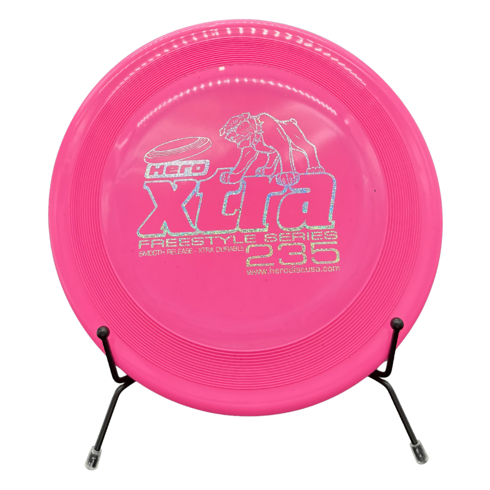 Hero Disc USA Xtra 235 – Freestyle