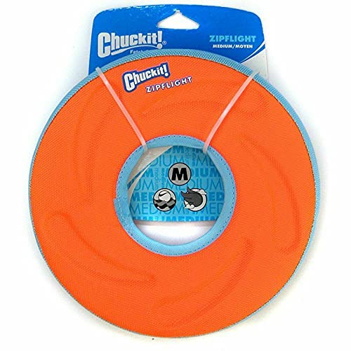 Chuckit! Amphibious Zipflight - Medium