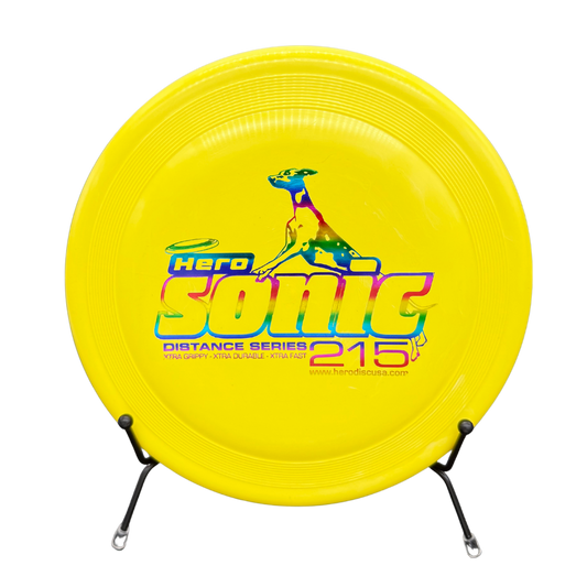 Hero Disc USA Sonic Xtra 215 – Distance