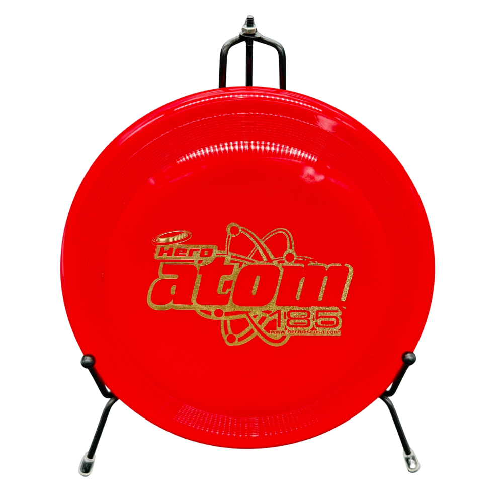 Hero Disc USA Atom 185 – K9 Taffy