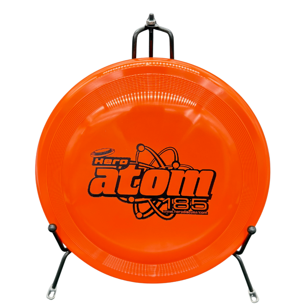 Hero Disc USA Atom 185 – K9 Taffy