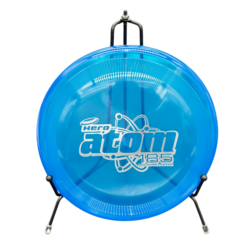 Hero Disc USA Atom 185 – K9 Candy Soft