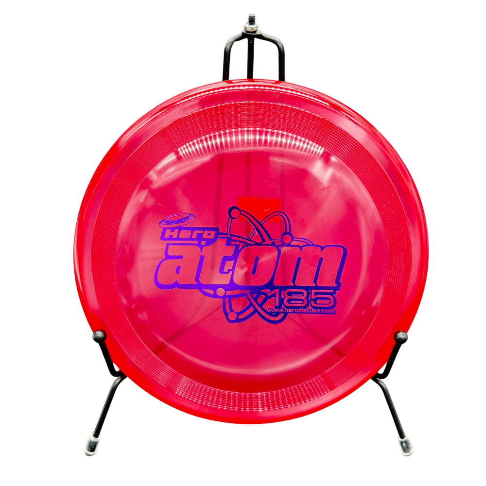 Hero Disc USA Atom 185 – K9 Candy Soft