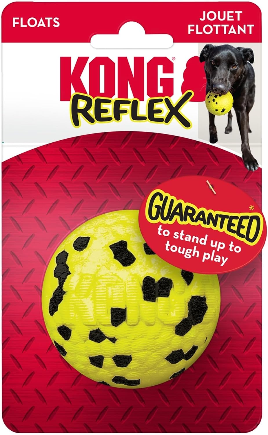 KONG Reflex Ball - Large