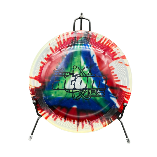 Hero Disc USA Atom 185 – Ice Dye (Variety Colours and Designs)