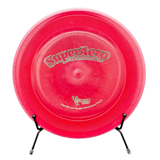 Hero Disc USA SuperAero 235