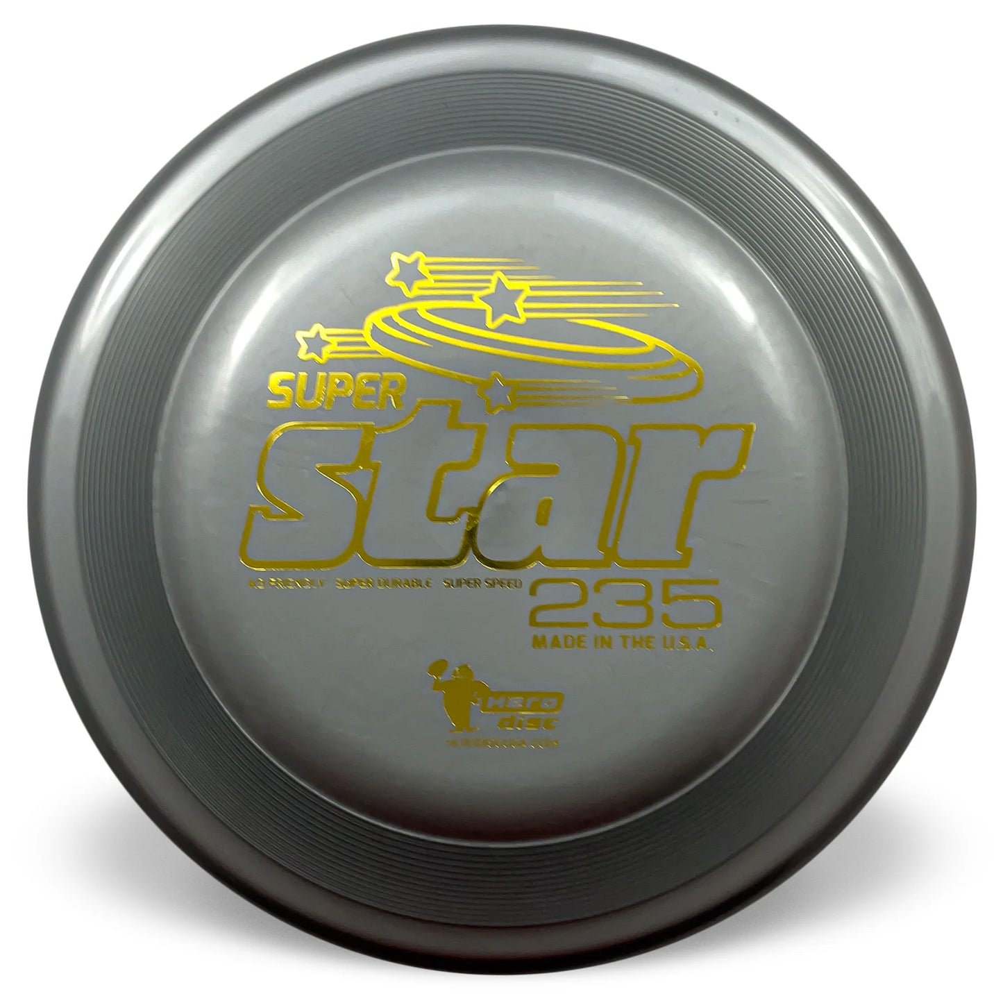 Hero Disc USA SuperStar 235