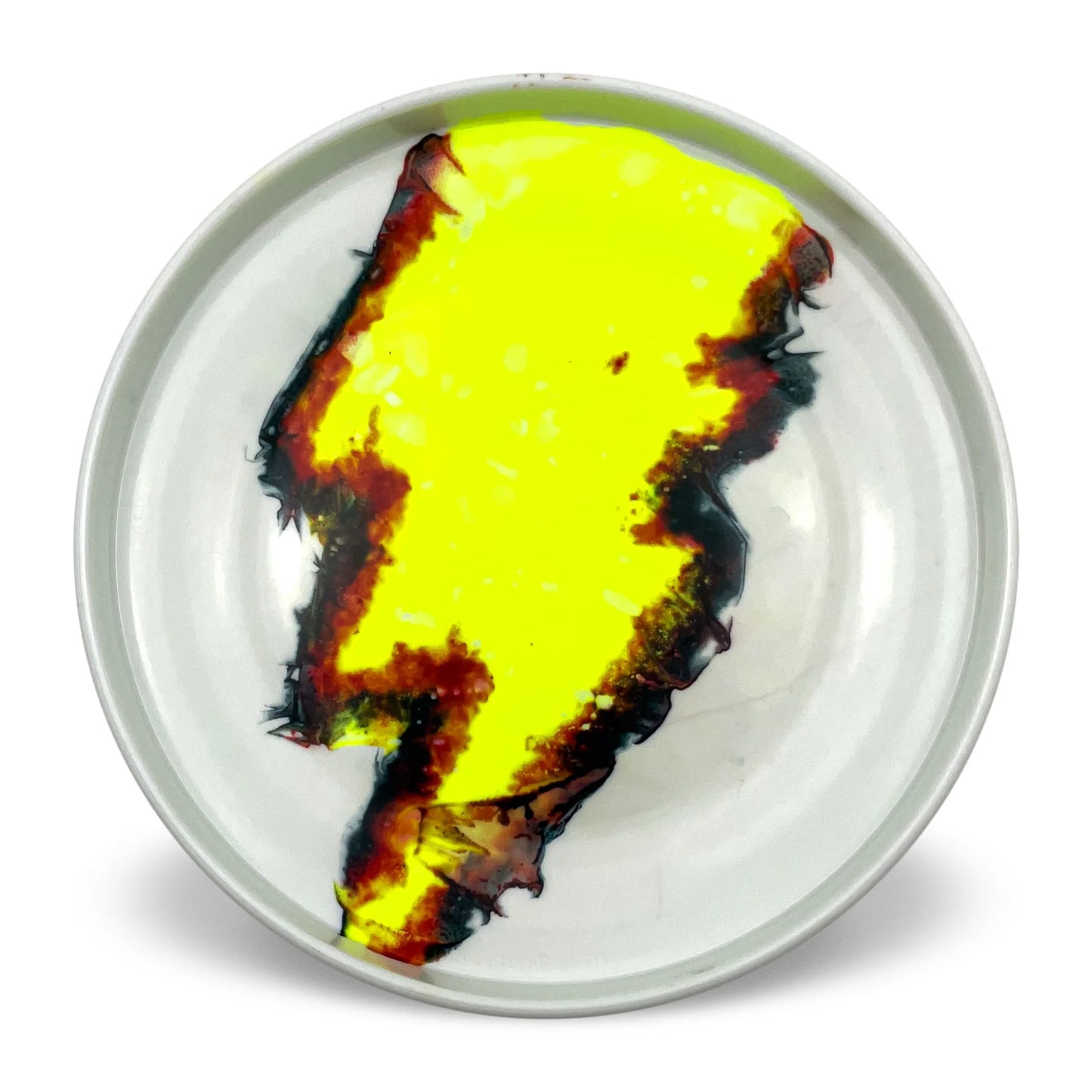 Hero Disc USA SuperSwirl 215 Bottom Dye