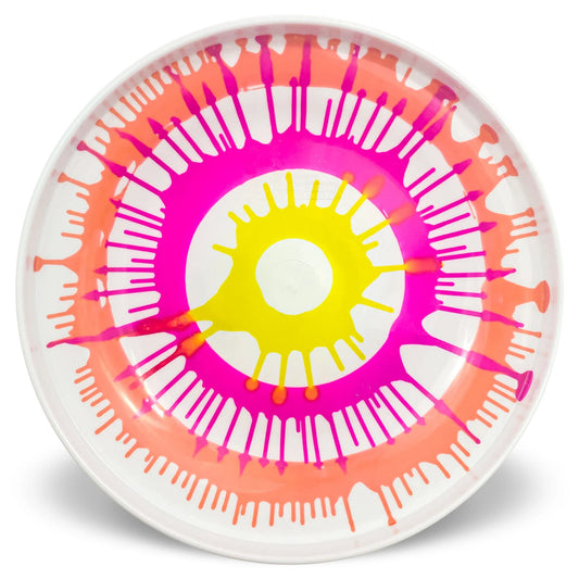 Hero Disc USA SuperSwirl 235 Bottom Dye