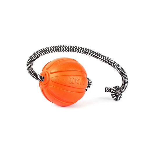 Liker Cord 5 (Small) – Floating Ball with Rope