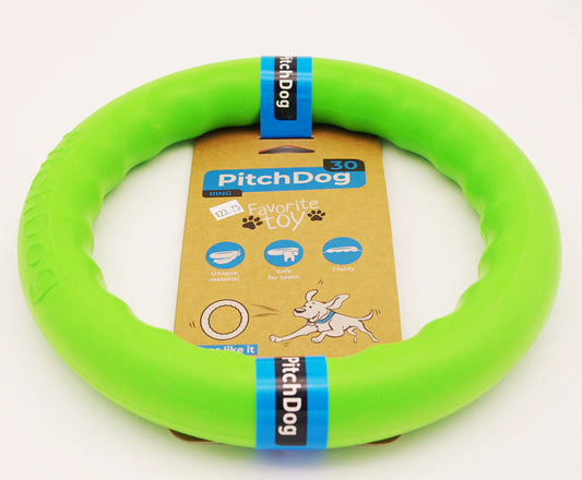 PitchDog Ring 20 (Medium) - Floating Training Ring
